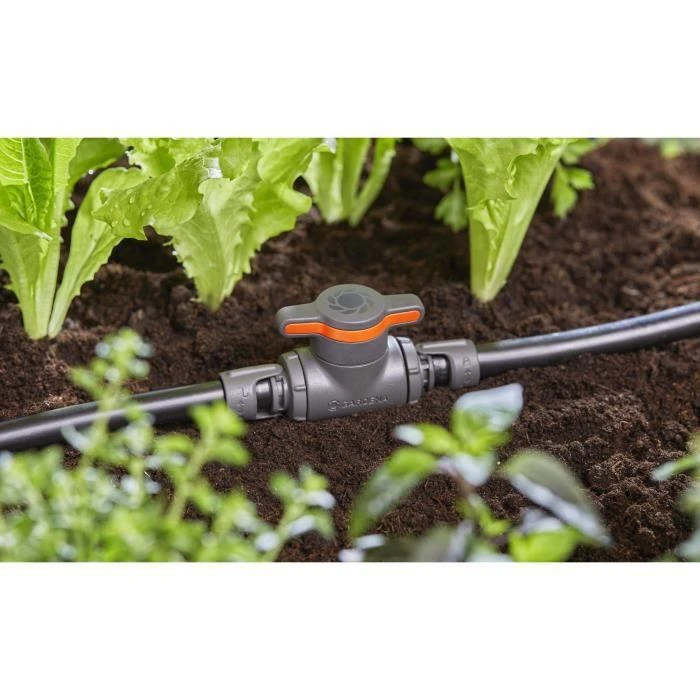 Gardena Išjungimo / reguliavimo vožtuvas 13 mm (1/2")