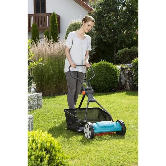 Gardena Cilindrinė vejapjovė "Classic" 330