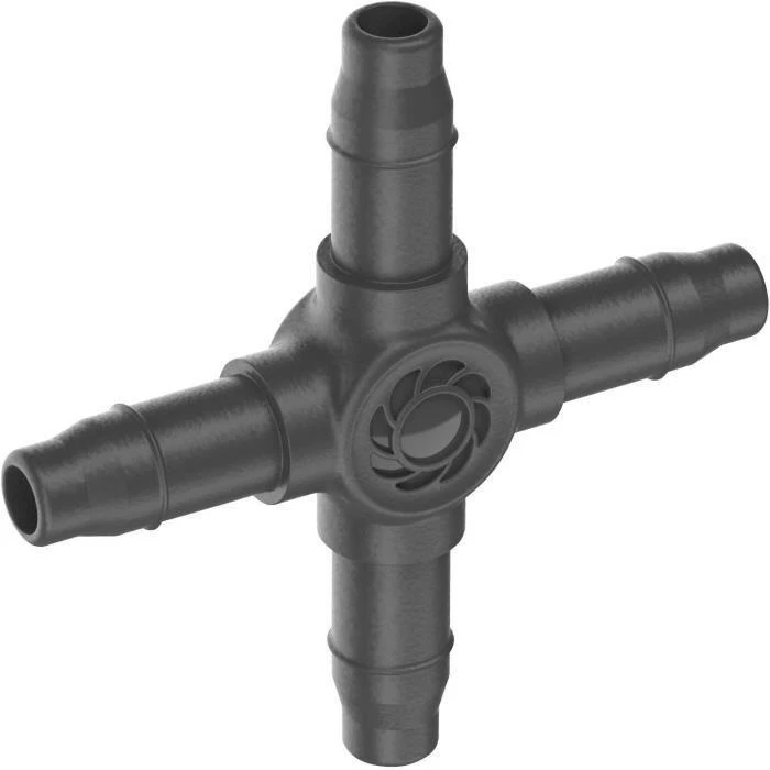 Gardena Micro-Drip sistema - 4,6 mm (3/16") 10 vnt., 13214-20