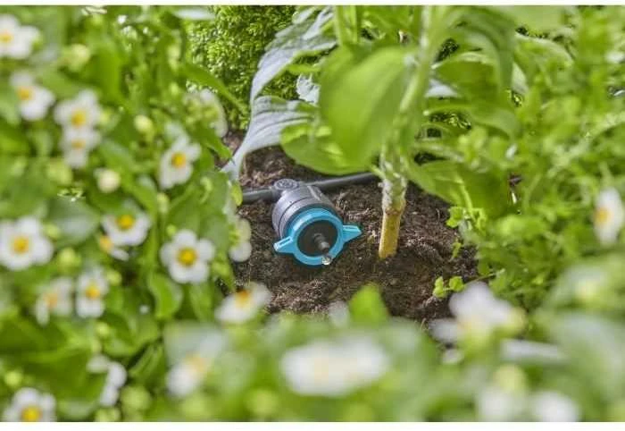 Sujungimas Gardena Inline Drip Head 1-8 L/H