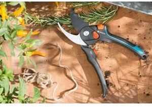 Gardena Sekatorius "Comfort" 24mm su reguliuojama rankena