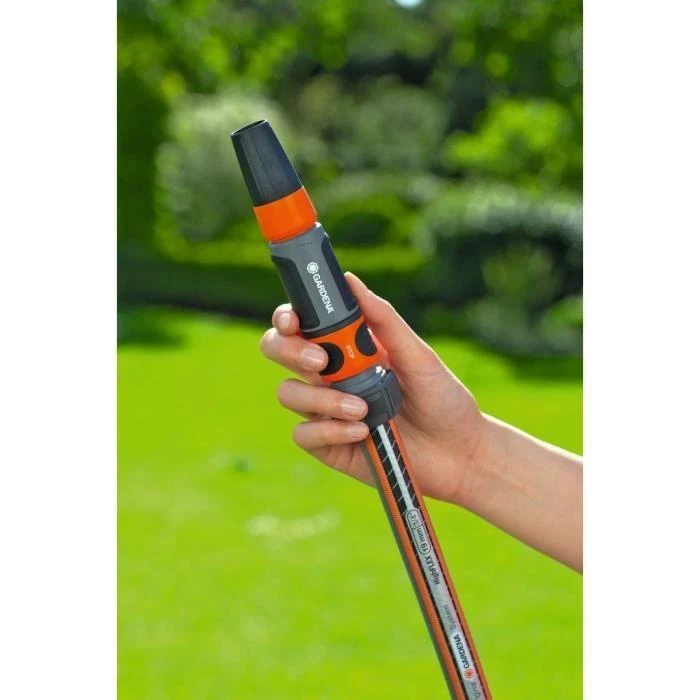 Hose connection Gardena 18214-20. Ø19 mm