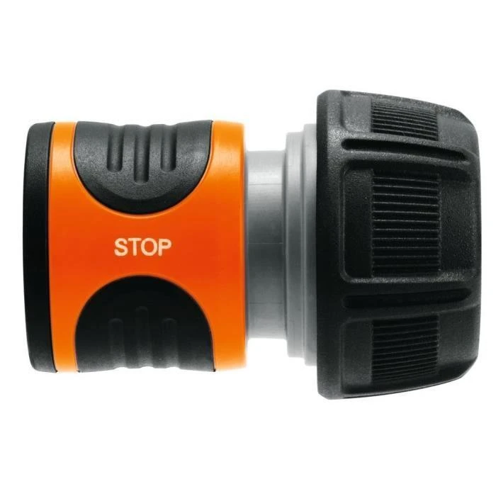 Hose connection Gardena 18214-20. Ø19 mm