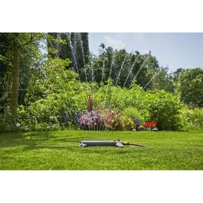 Gardena Svyruojantis purkštuvas "Aquazoom S"