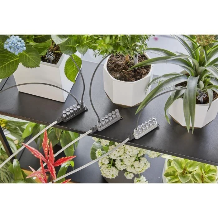 Laistymo per atostogas rinkinys Gardena 1265-20, 9009029-01
