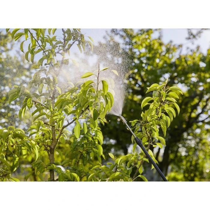 Gardena Ant nugaros nešiojamas purkštuvas 12 l