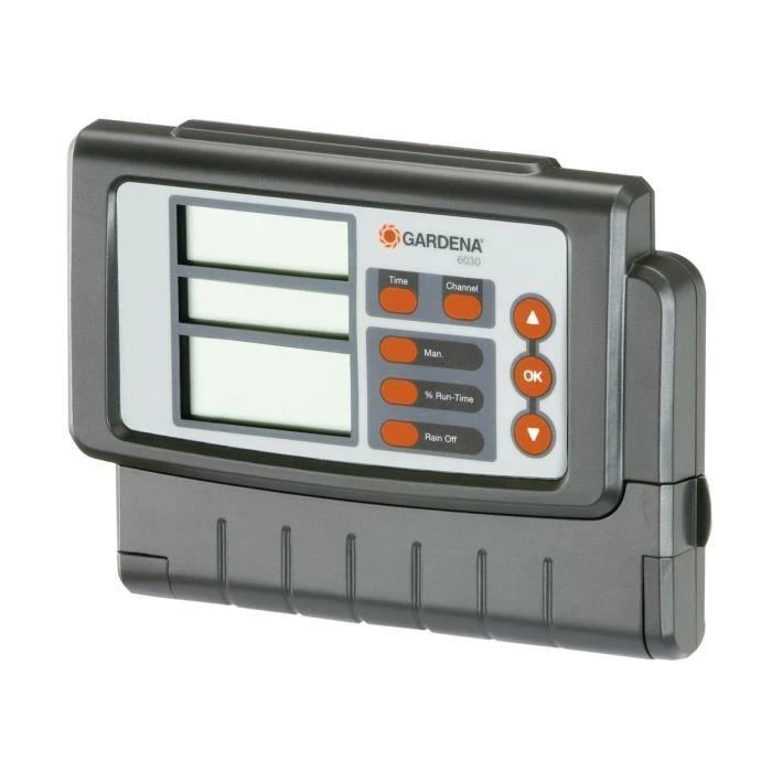 Laistymo valdymo sistema Gardena &34Classic&34 6030, 1284-20, 966647301