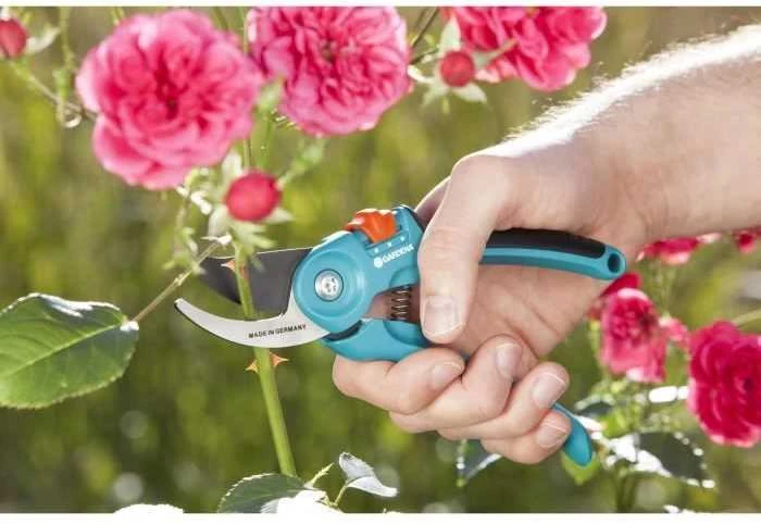 Sodo sekatorius Gardena B/S-M 8857-20 (967048001)