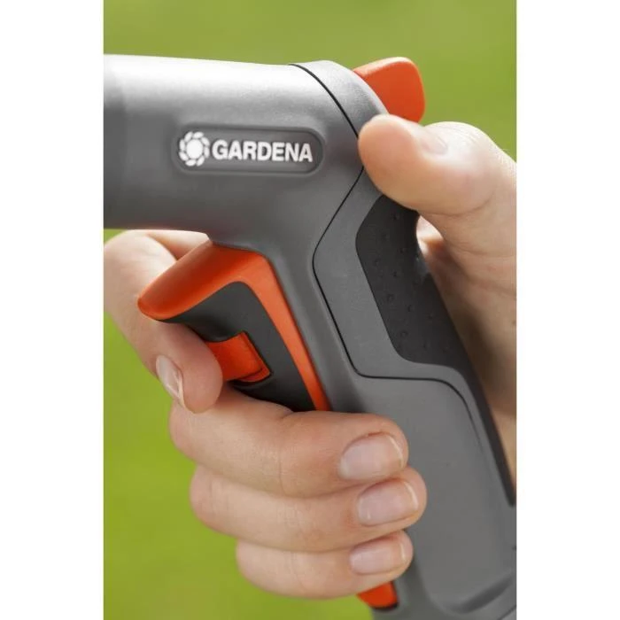 Gardena „Comfort“ valymo antgalis