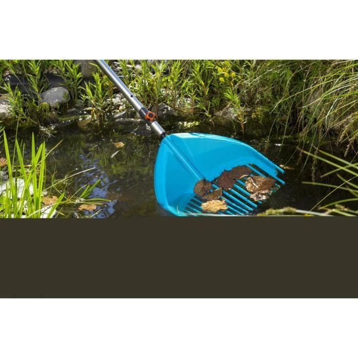 Kastuvas-grėblys Gardena Combisystem 3120-20, 967977101