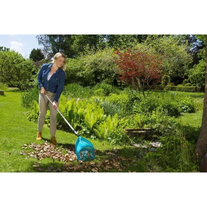Kastuvas-grėblys Gardena Combisystem 3120-20, 967977101