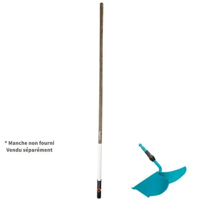 Gardena combisystem 16cm 03118-20