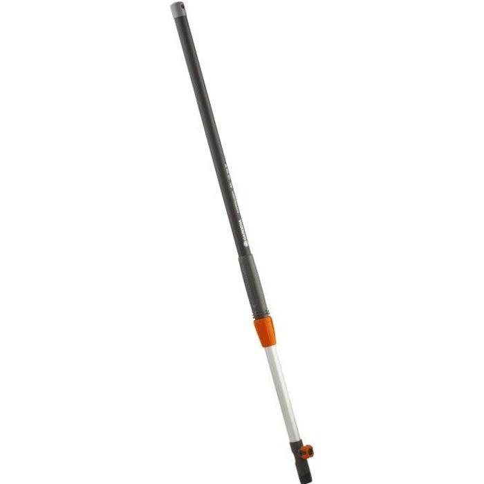 Gardena Combisystem teleskopinė rankena 90-145cm