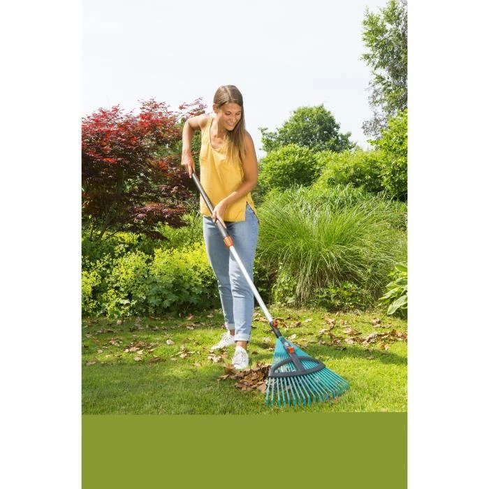 Gardena Combisystem teleskopinė rankena 90-145cm