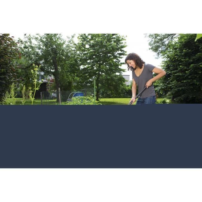 Gardena Combisystem teleskopinė rankena 90-145cm