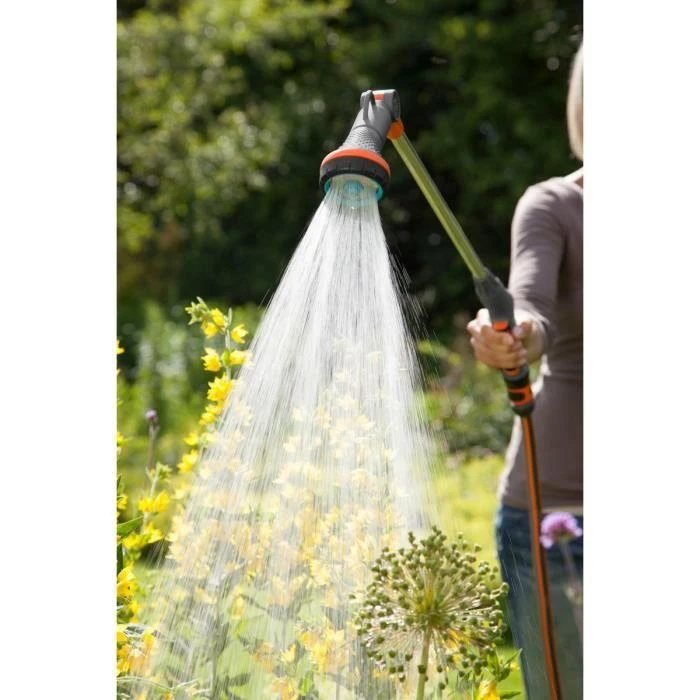 Purkštuvas Gardena Comfort ilgu kotu
