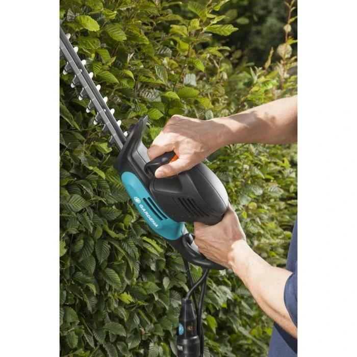 Gardena Elektrinės gyvatvorių žirklės EasyCut 500/55