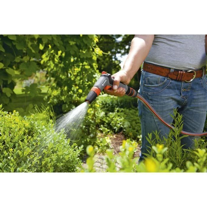 Laistymo pistoletas Gardena Classic 18301-20