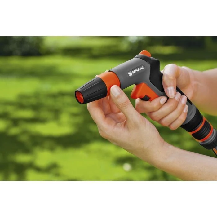 Laistymo pistoletas Gardena Classic 18301-20
