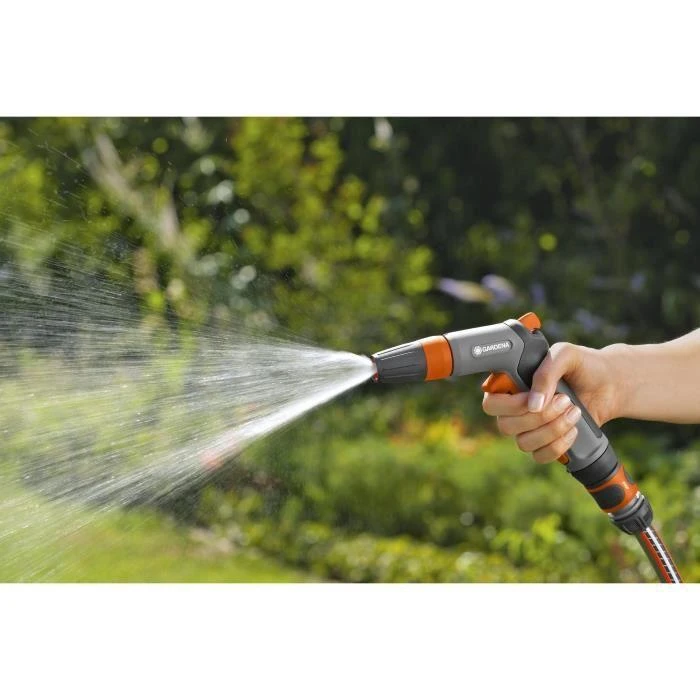 Laistymo pistoletas Gardena Classic 18301-20