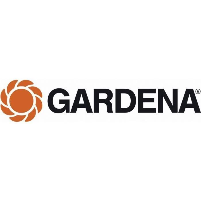 Gardena Lietaus vandens bako siurblys 4700/2 inox