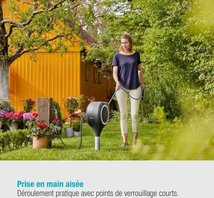 Gardena Žarnos ritė "Rollup S"