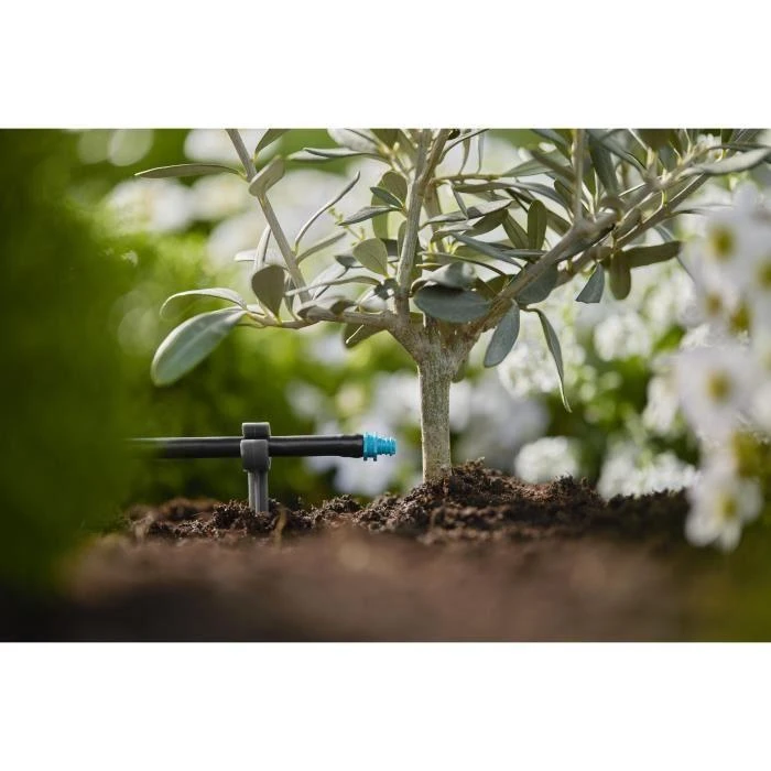 Gardena Micro-Drip 2 l/h, 25 vnt., 13307-20