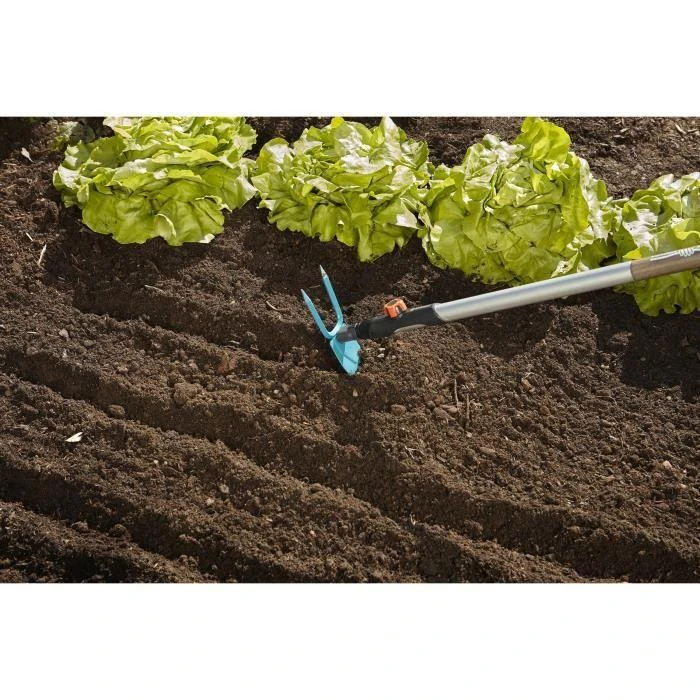 Daržininko kauptukas Gardena Combisystem 03215-20; 7 cm