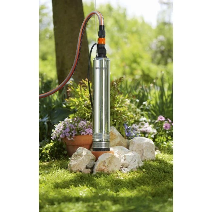 Gardena Premium giluminis vanduo 5500/5 1489-20