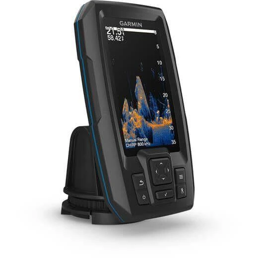 Garmin Striker Vivid 4cv Su keitikliu GT20-TM, 010-02550-01