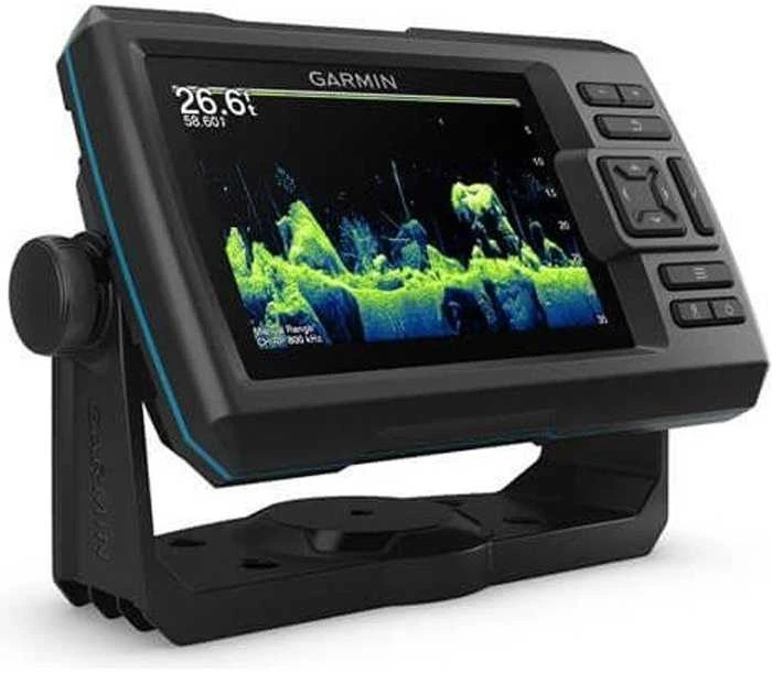 Garmin Striker Vivid 5cv Su keitikliu GT20-TM, 010-02551-01