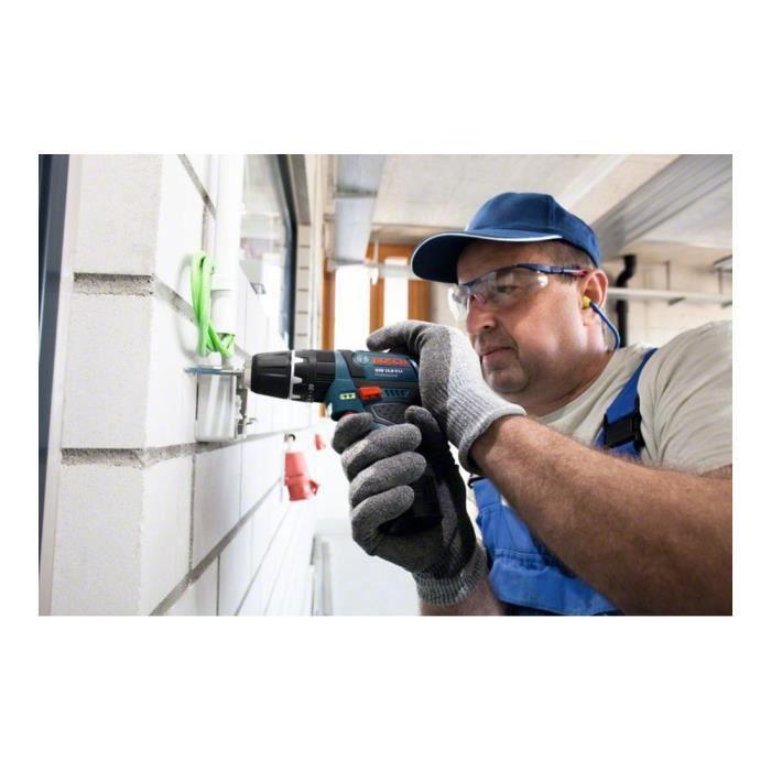 Bosch GSB 12V-15, BG 2x2.0, 20 ACC, 12V-20