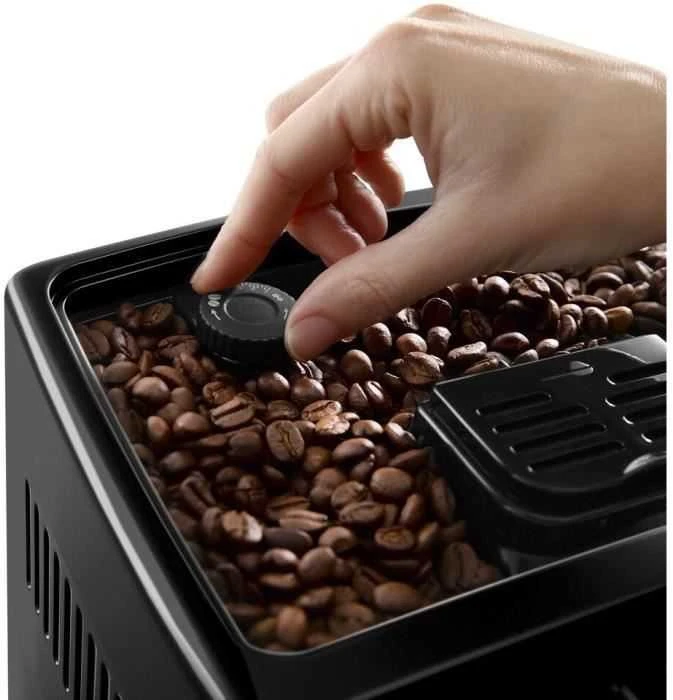 DELONGHI ECAM350.15.B Kavos aparatas Delonghi ECAM350.15.B Dinamica