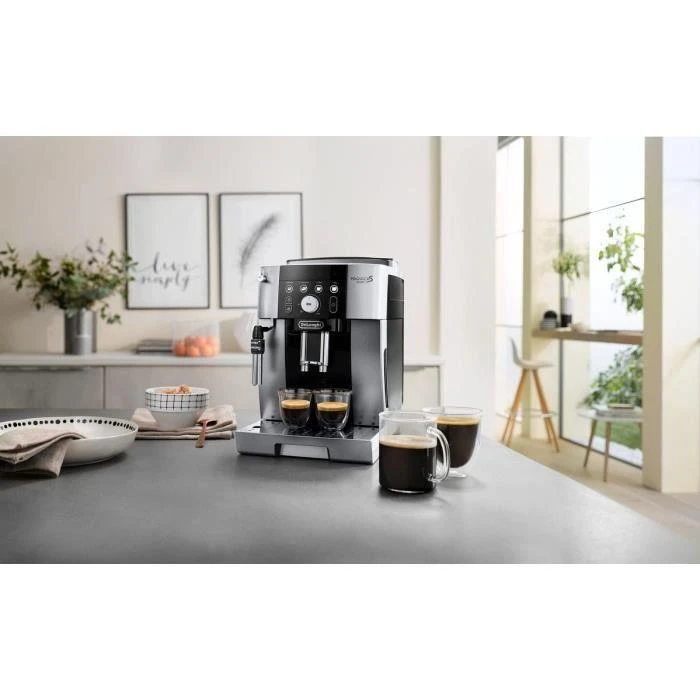 Kavos aparatas Espresso De’Longhi