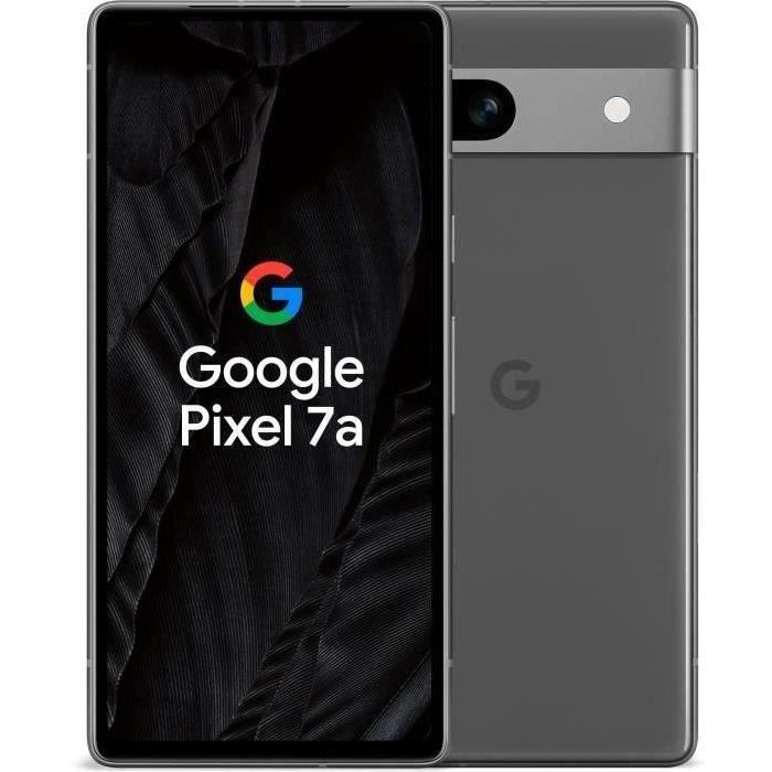 Išmanusis telefonas Google Pixel 7a, 8+128GB, 6.1