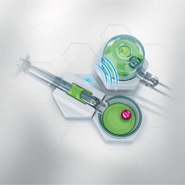 Ravensburger Interaktyvi bėgių sistema Gravitrax GT Power Starter