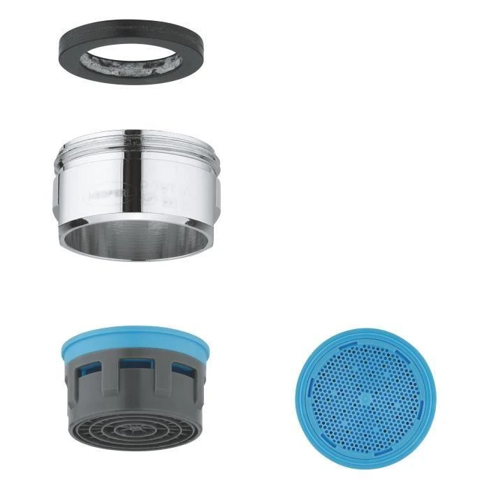Grohe perlatorius M24 tipas 13929000