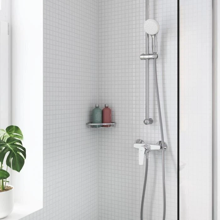 Grohe Start Flow dušo maišytuvas, chrome