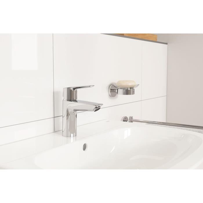 GROHE Start, Chromas, Svirties rankenėlės, Vienguba, Keramika, 2,8 cm