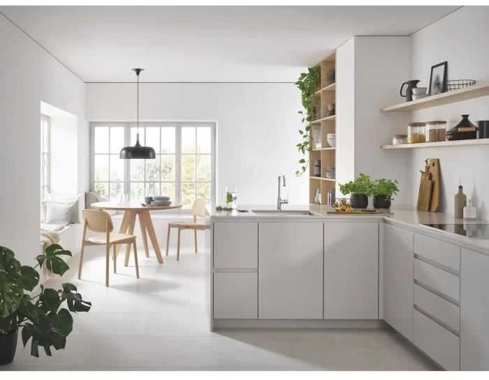 Grohe Start OHM sink