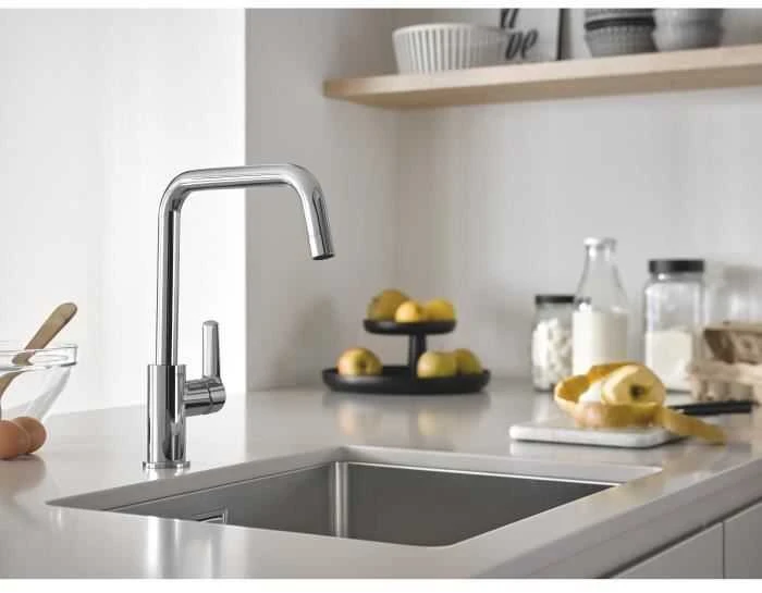 Grohe Start OHM sink