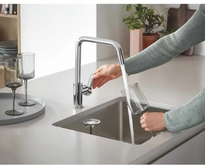 Grohe Start OHM sink