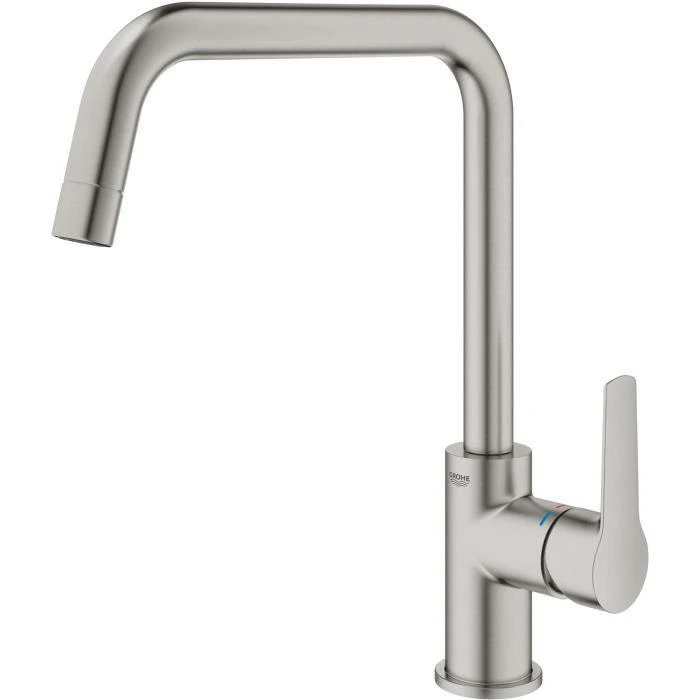 Grohe - Kriauklės vienakomandinis maišytuvas