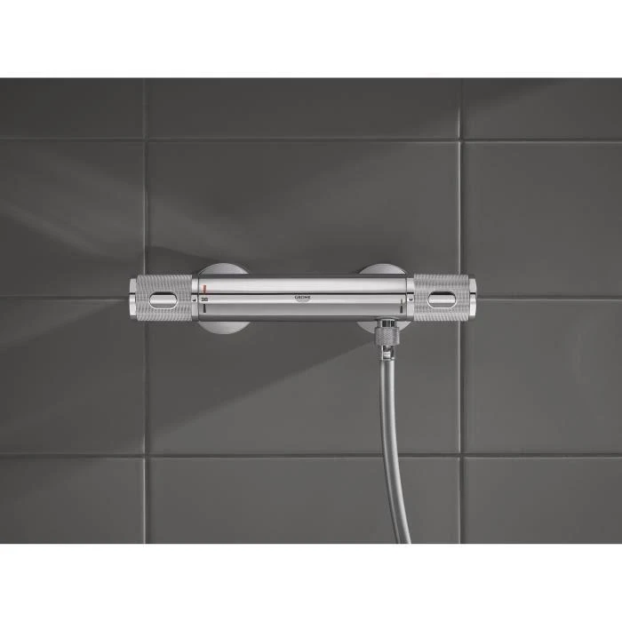 Maišytuvas Grohe 34790000 Vonia / dušas