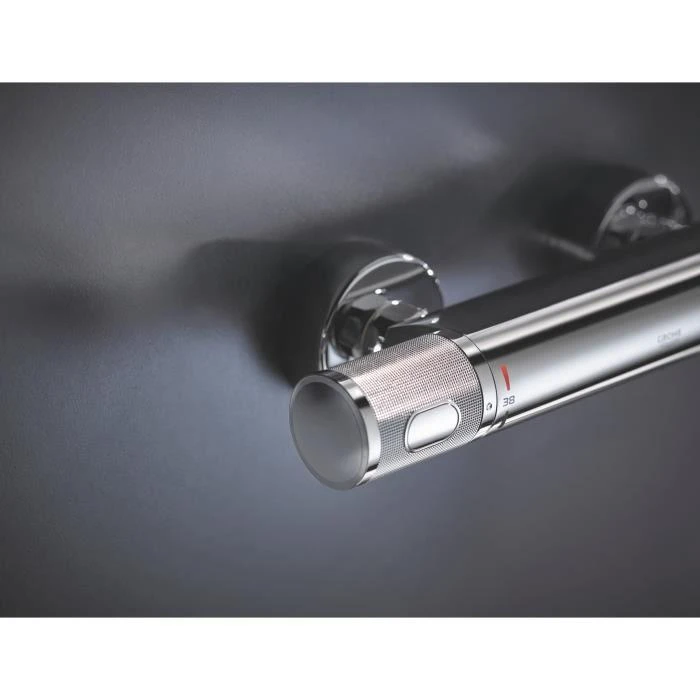 Maišytuvas Grohe 34790000 Vonia / dušas