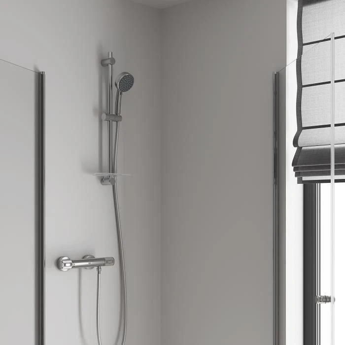 Maišytuvas Grohe 34790000 Vonia / dušas