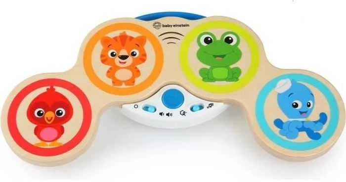 Trefl Hape - Baby Einstein - Magic Touch - Būgnai (6112)