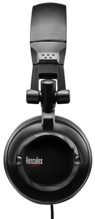 Hercules DJ Ausinės HDP DJ45