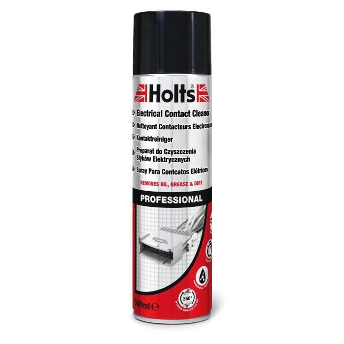 HOLTS PRO Elektros kontaktų valiklis 500ml