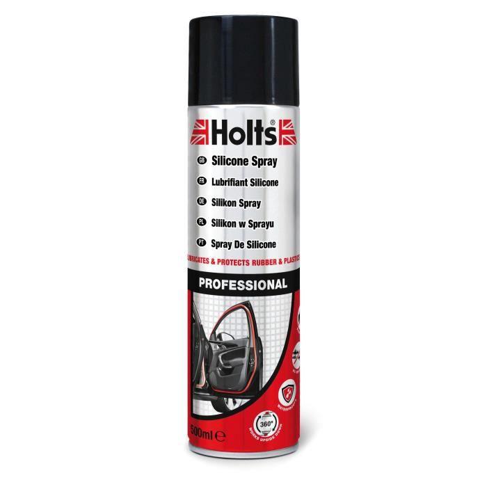 HOLTS PRO Purškiamas silikonas 500ml
